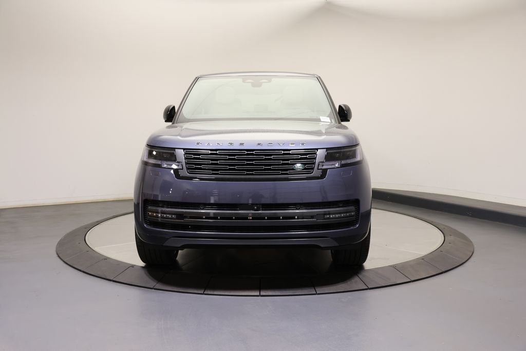 2026 Land Rover Range Rover SE - Photo 8