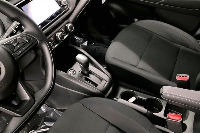 2025 Nissan KICKS PLAY Base - Photo 9