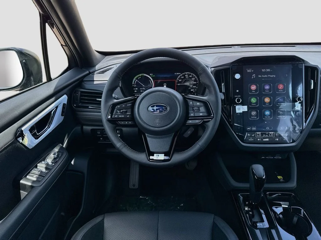 New 2026  Subaru Touring Hybrid image 29