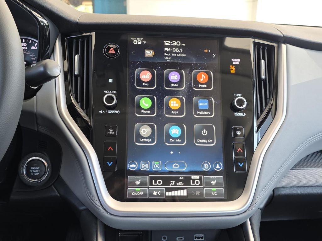 2025 Subaru Legacy Premium - Photo 18