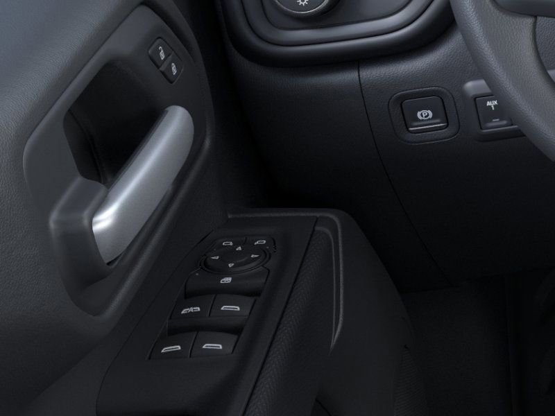 2025 Chevrolet Silverado 3500 HD Work Truck - Photo 23