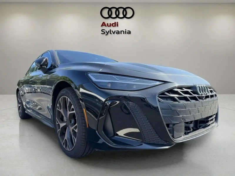 Certified Used 2026  Audi Premium Plus image 1
