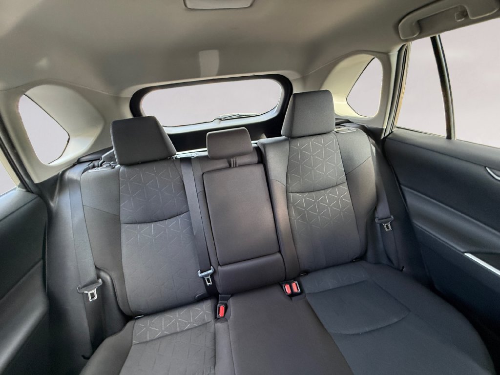 Used 2025 Gray Toyota XLE image 18