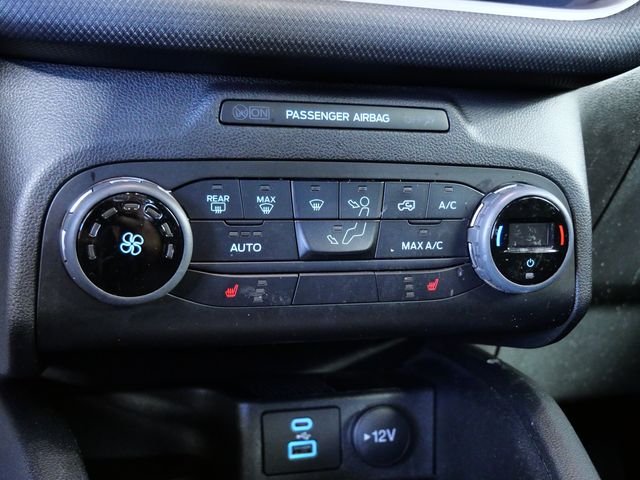 Certified Used 2021 Gray Ford Big Bend image 21