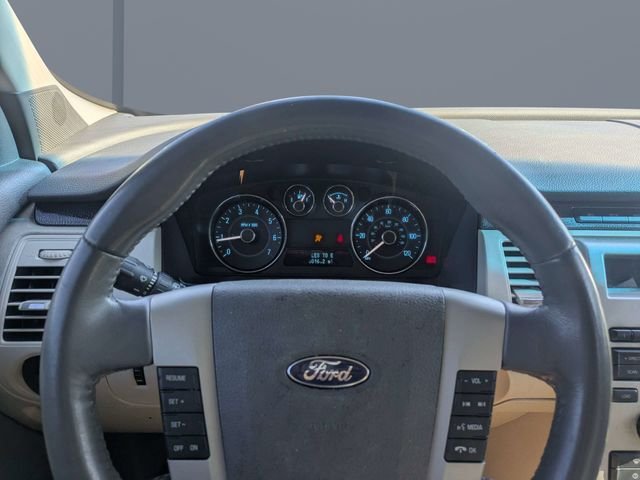 Used 2010 White Ford SE image 27