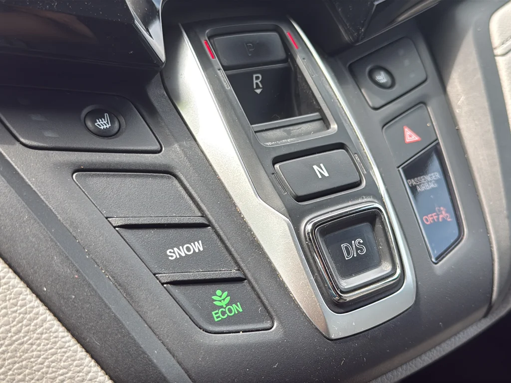 Used 2019  Honda EX-L image 39