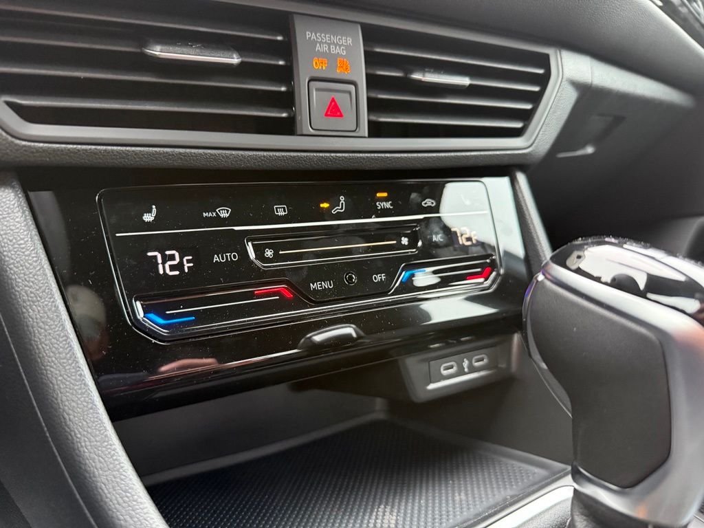 New 2026 Gray Volkswagen 1.5T Sport image 41
