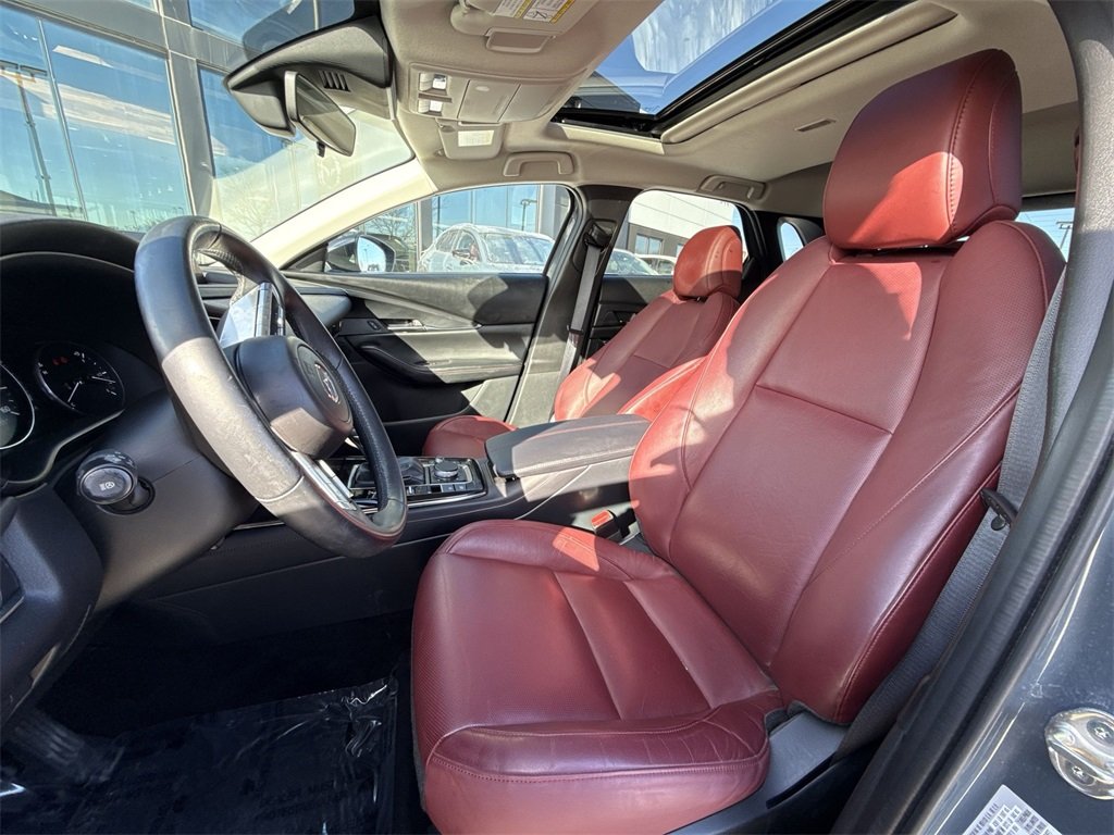 2023 MAZDA CX-30 - Image 10