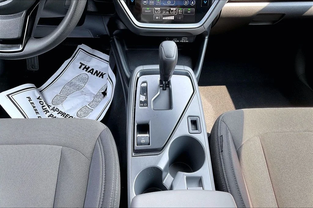 Used 2026 White Subaru Premium image 20