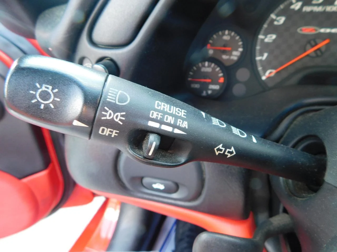 2001 Chevrolet Corvette Base - Photo 27