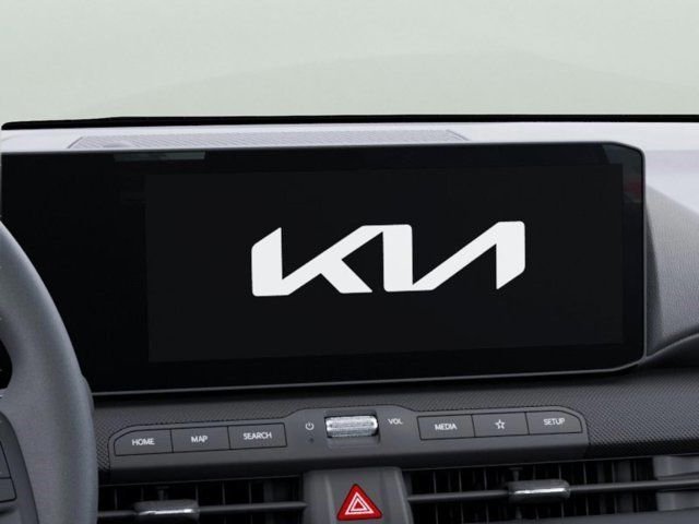 New 2026 Gray Kia LXS image 15