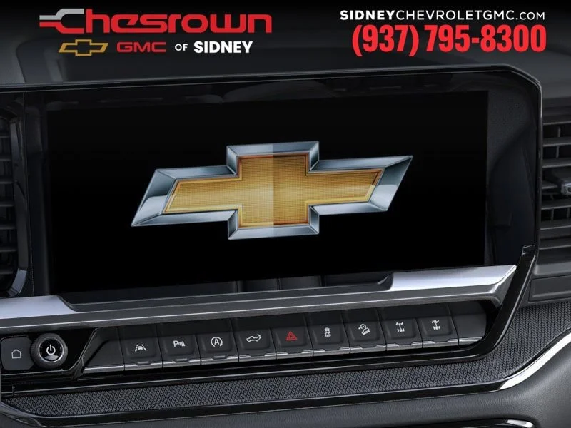 2026 Chevrolet Silverado 1500 ZR2 - Photo 20