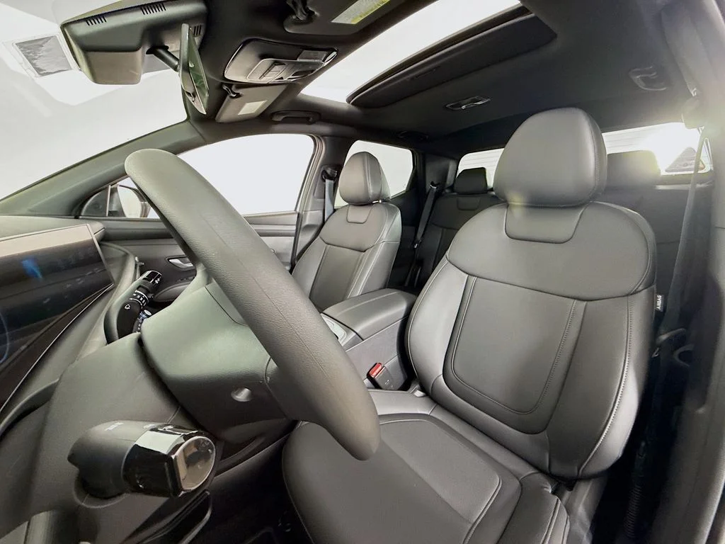 2026 Hyundai Santa Cruz SEL Activity - Photo 20