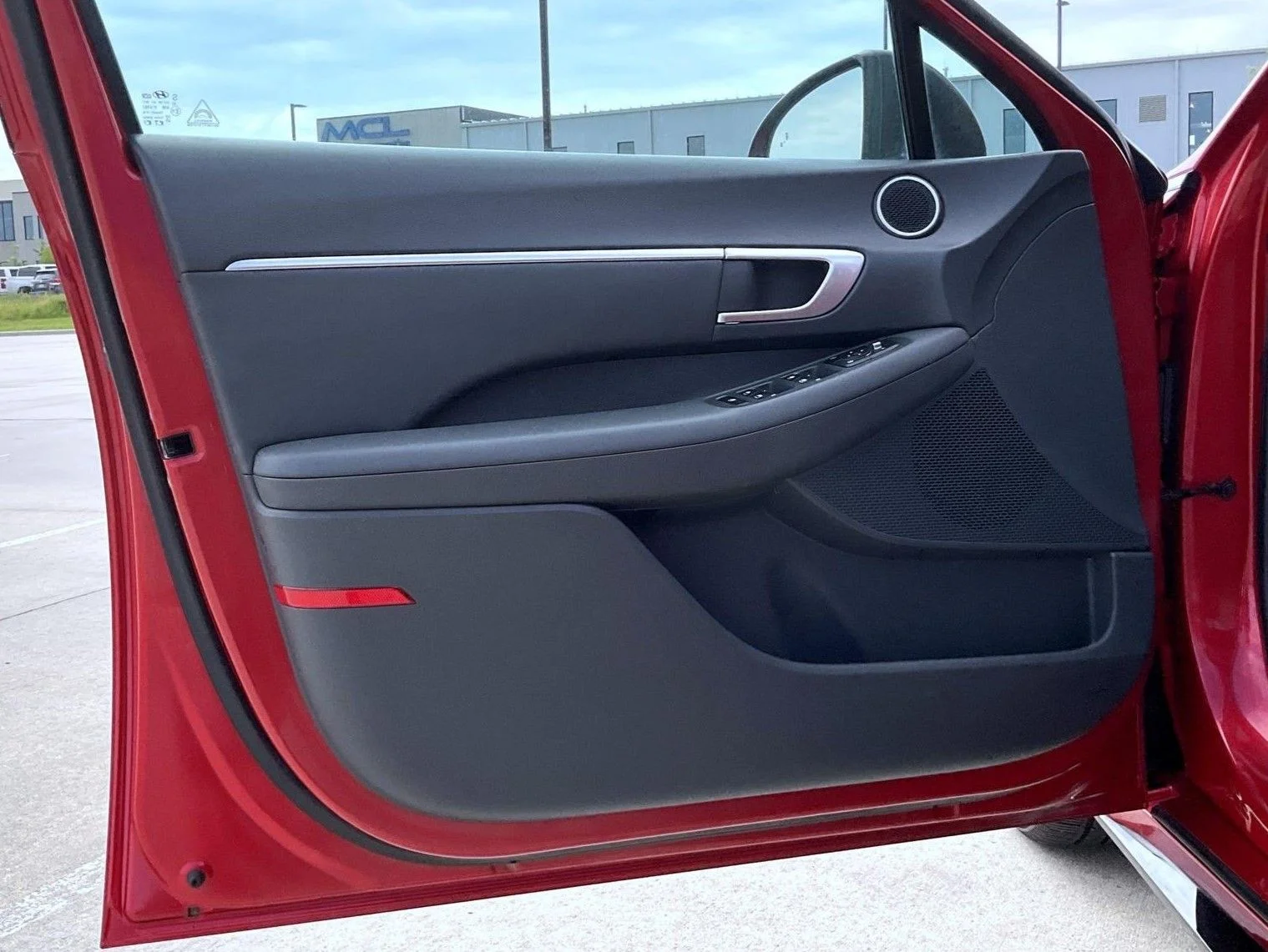 2020 Hyundai Sonata SEL - Photo 9