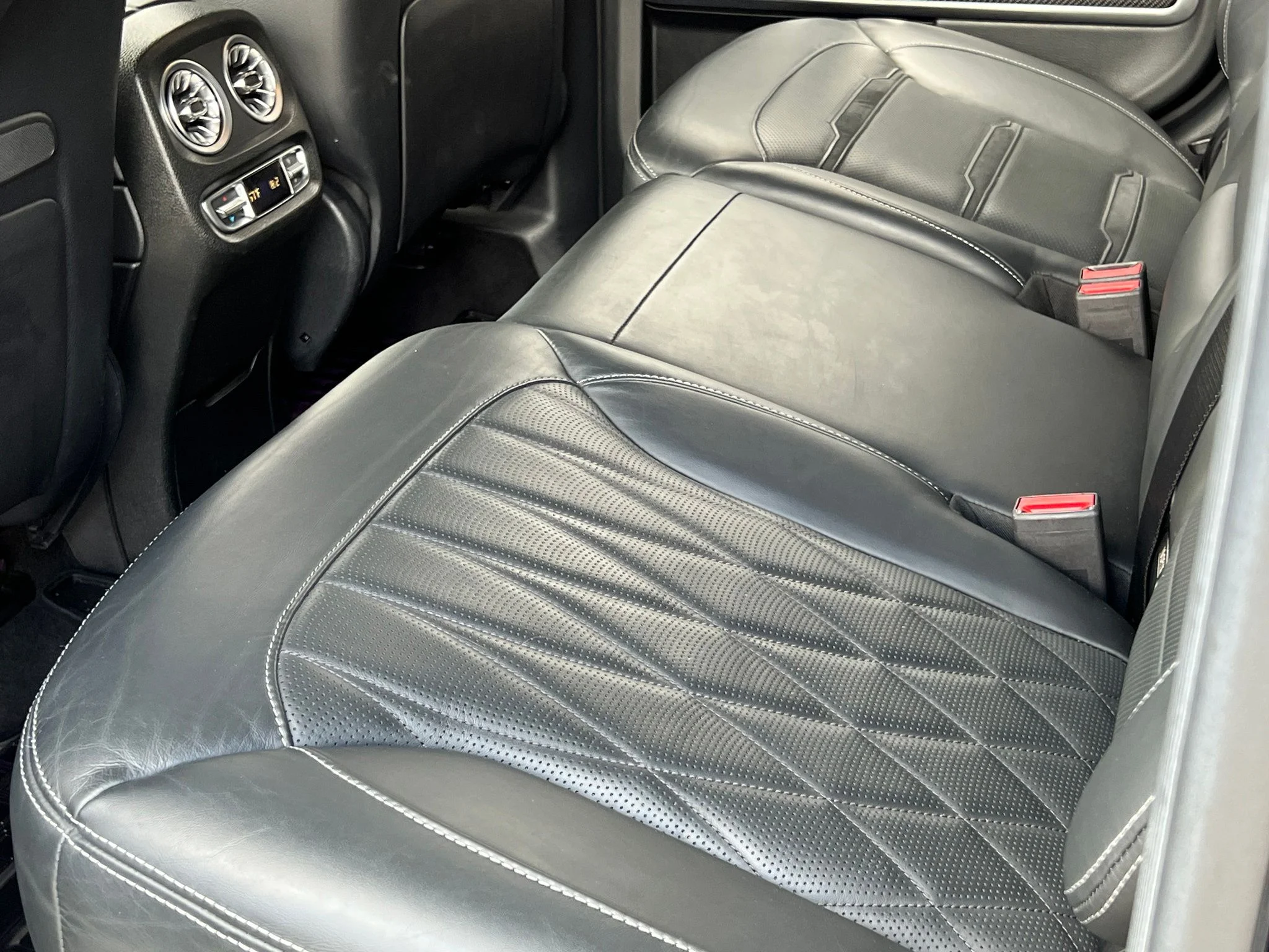 Used 2019 Black Mercedes-Benz G 63 AMG® image 20