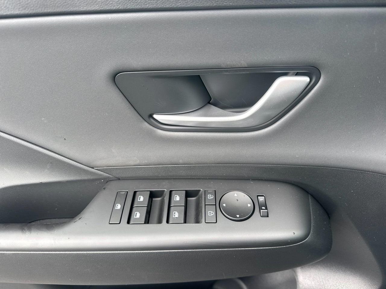 New 2026 Gray Hyundai Limited AWD image 10