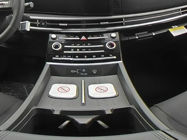 New 2026 Silver Hyundai SE image 37