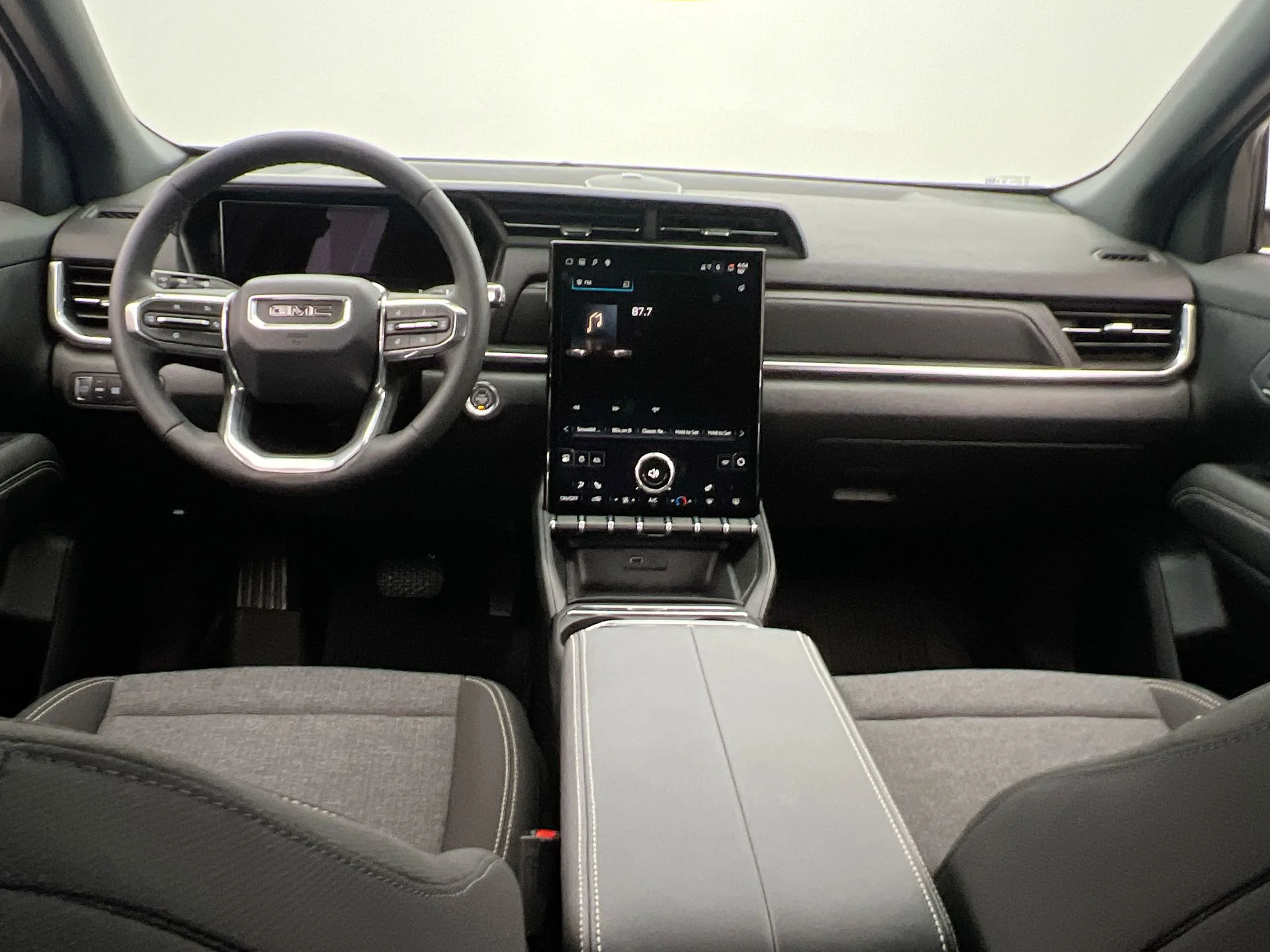 2026 GMC Terrain Elevation - Photo 77
