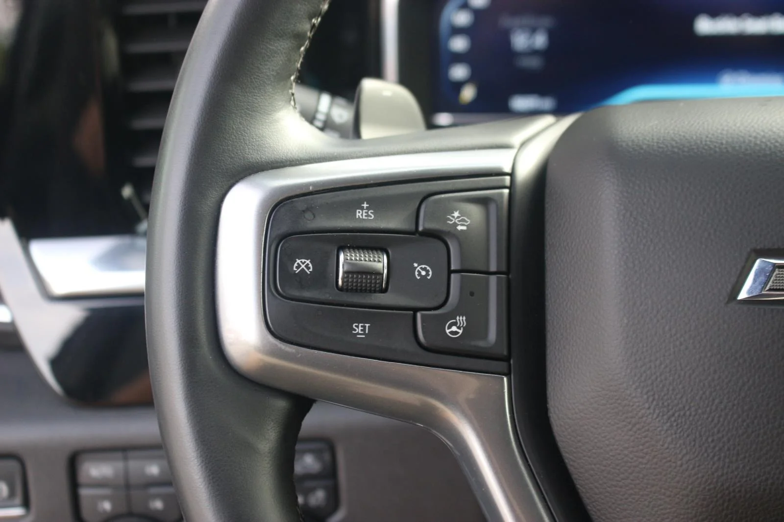 Used 2025 Black Chevrolet LT Trail Boss image 25