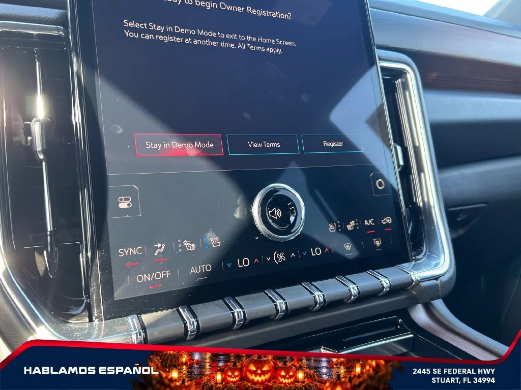 New 2027 Onyx Black GMC Denali image 30
