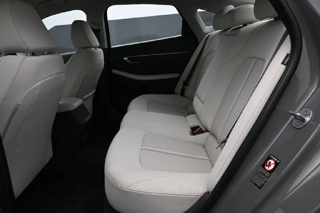 Certified Used 2023 Gray Hyundai SEL image 11
