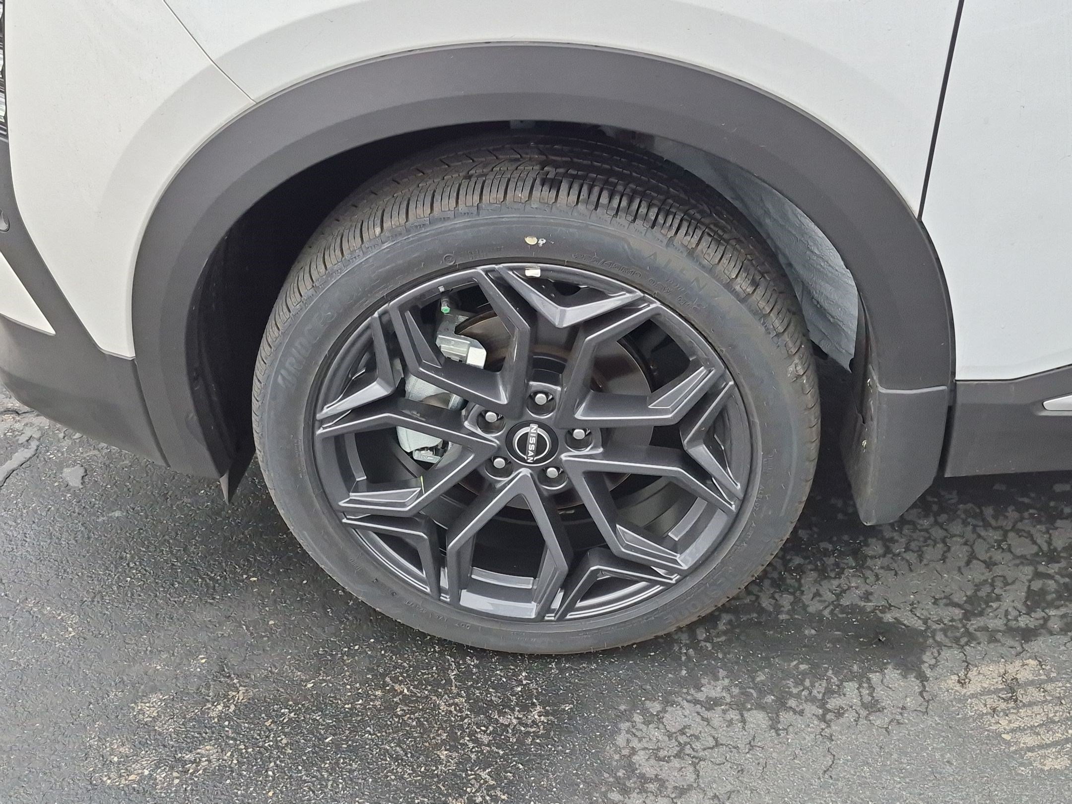 2026 Nissan KICKS SR AWD - Photo 15