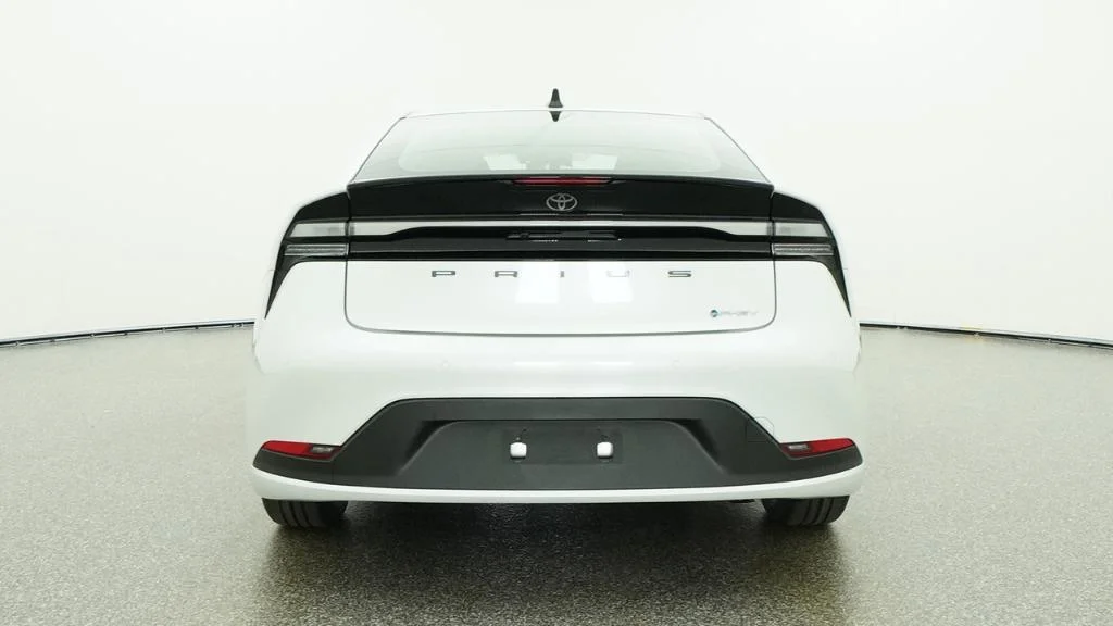 New 2026 Wind Chill Pearl Toyota SE image 42