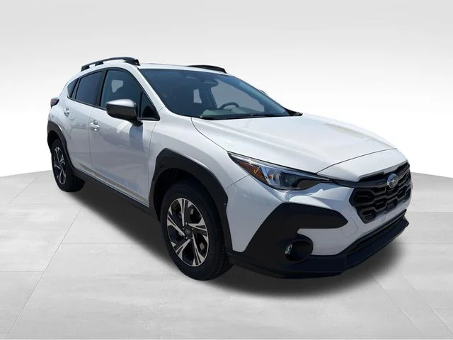 2026 Subaru Crosstrek Premium CVT's photo