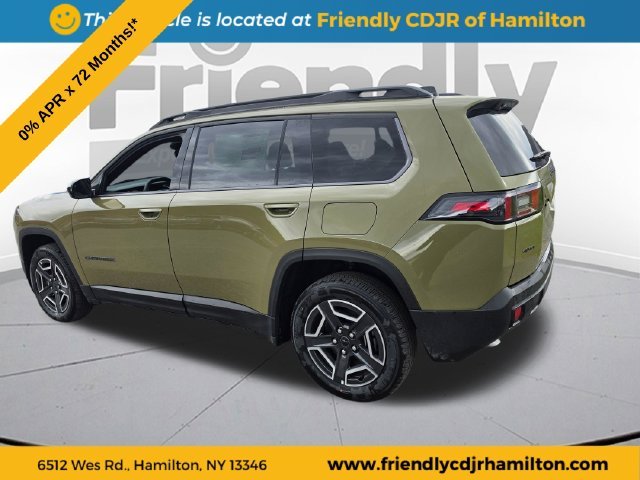 New 2026 41 Exterior Paint Jeep Laredo image 7
