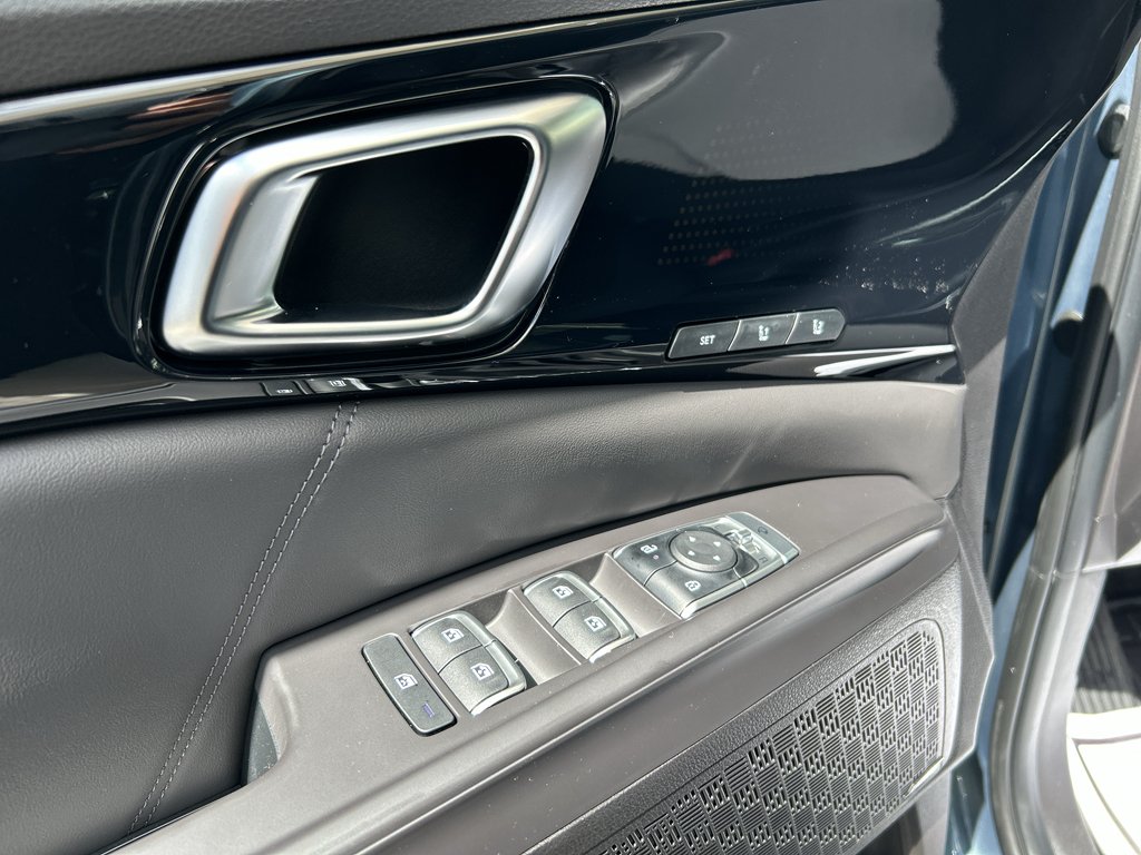 New 2026 Astra Blue Kia SX Prestige image 17