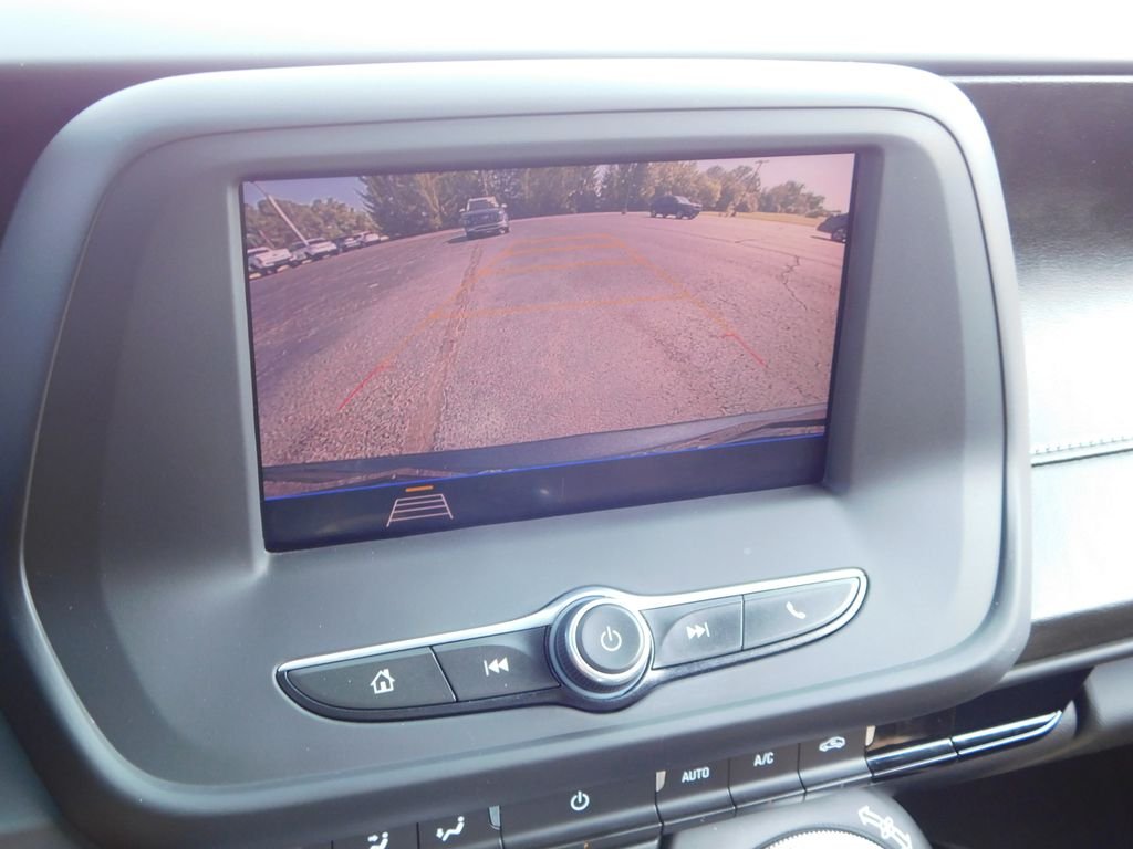 Used 2020 Shadow Gray Metallic Chevrolet LT1 image 29