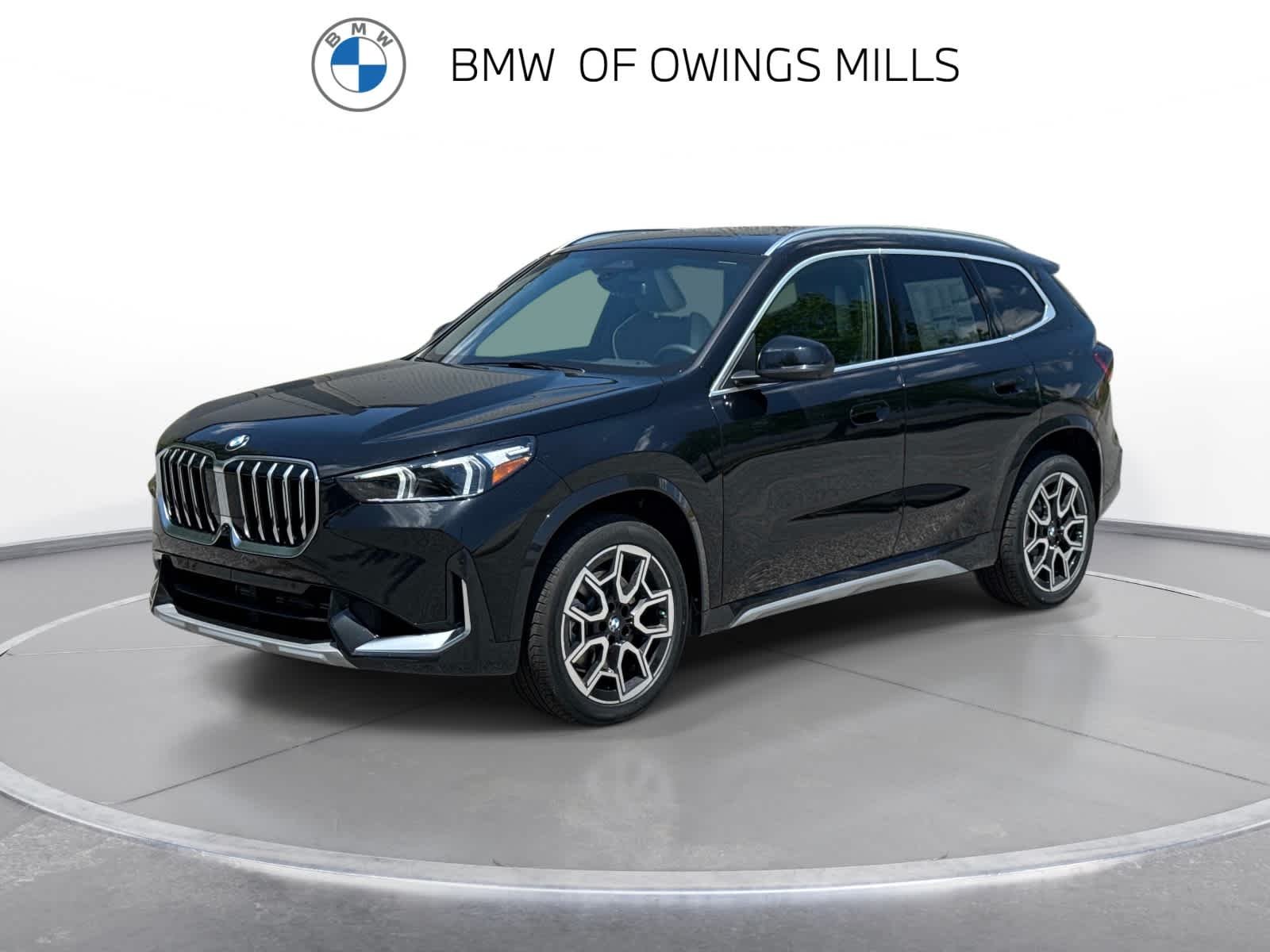 2026 BMW X1 xDrive28i's photo