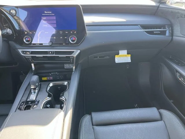 2026 Lexus RX 350 Luxury - Photo 13