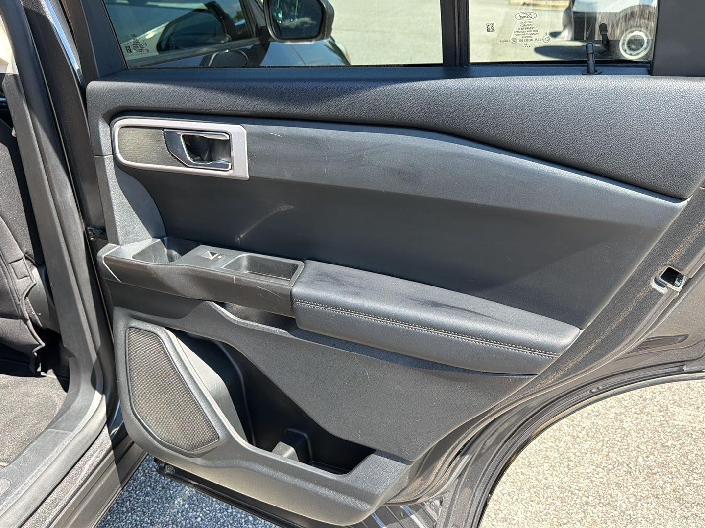 Used 2020 Magnetic Ford Base image 15