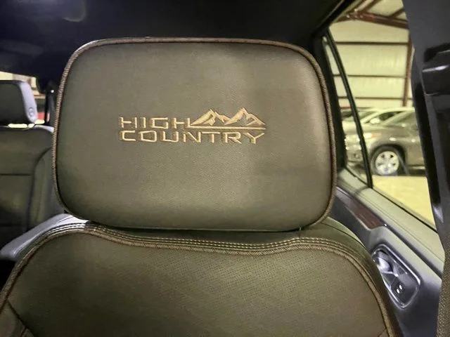 2022 Chevrolet Tahoe High Country - Photo 15