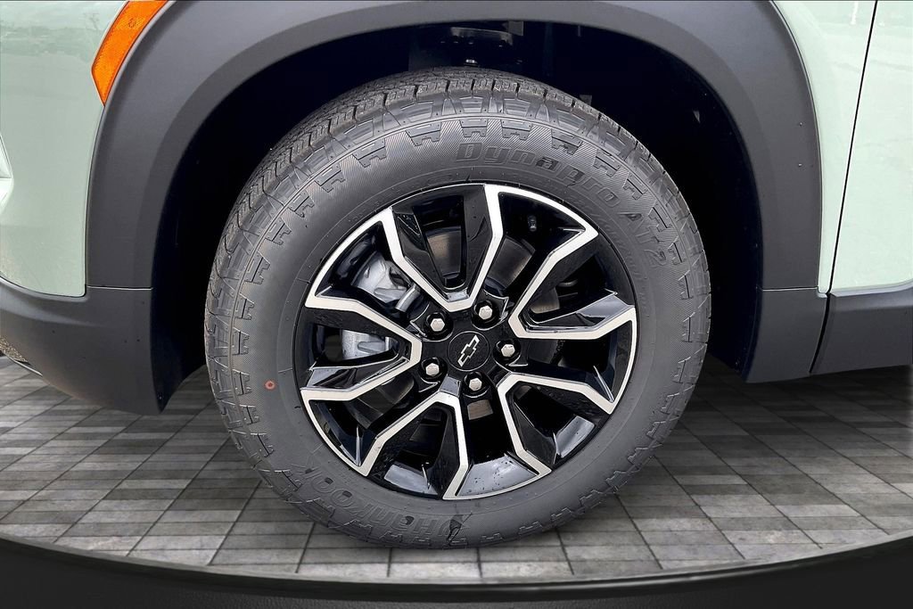 2026 Chevrolet Trailblazer Activ - Photo 13
