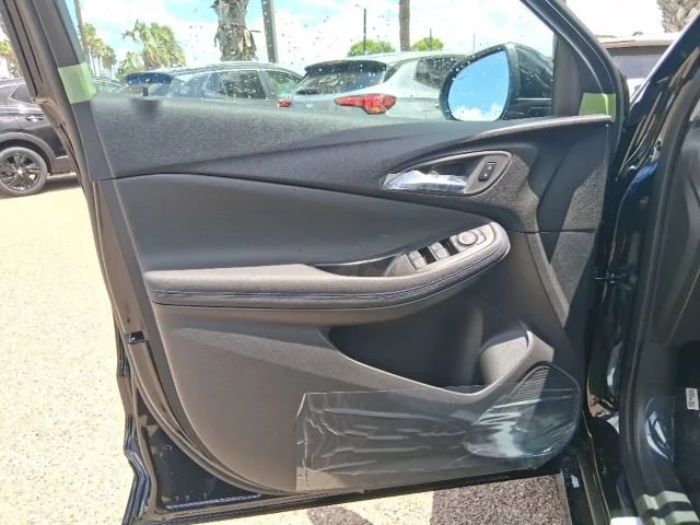2026 Buick Encore GX Sport Touring - Photo 14