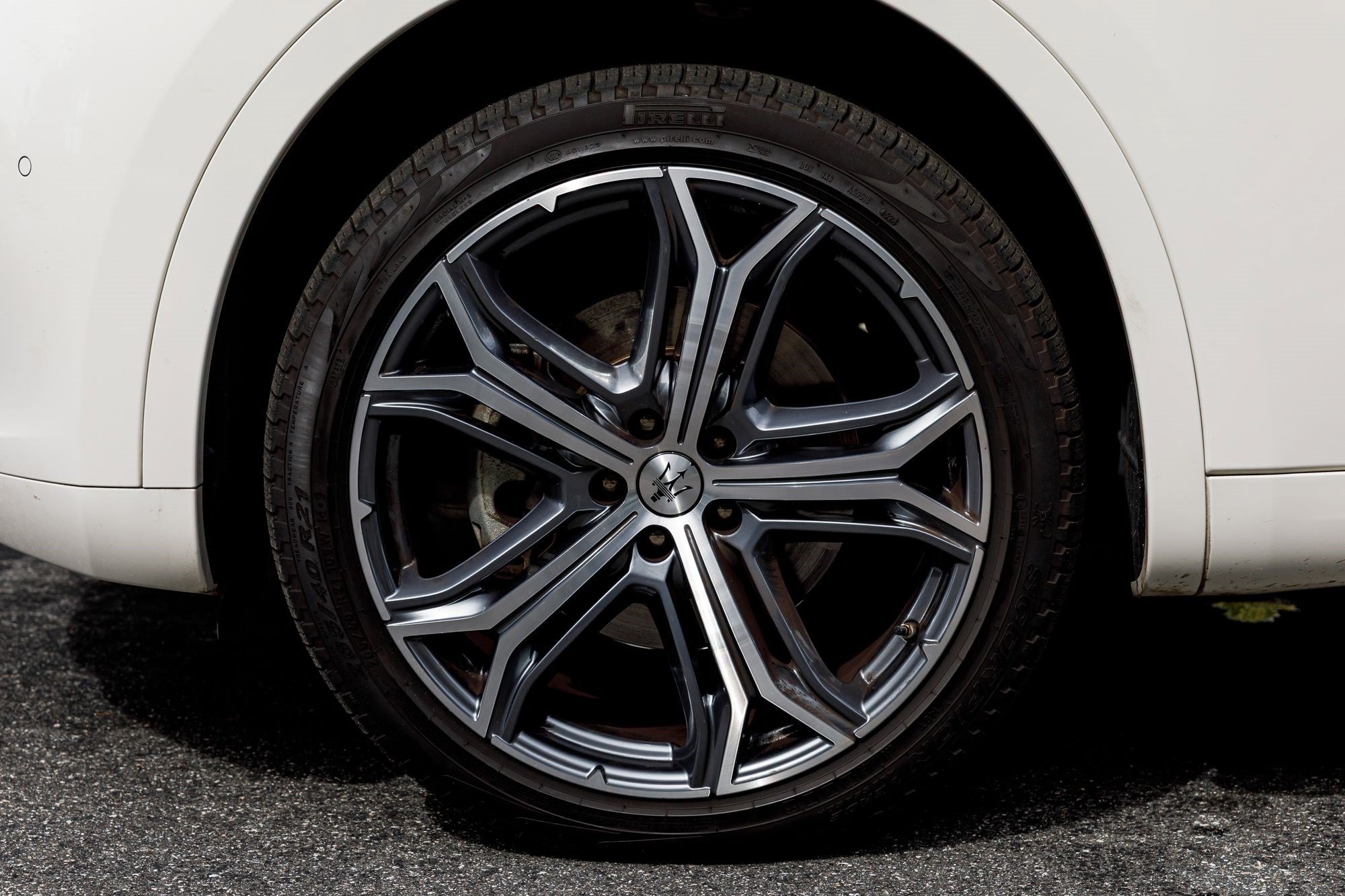 Used 2023 Bianco Maserati GT image 15