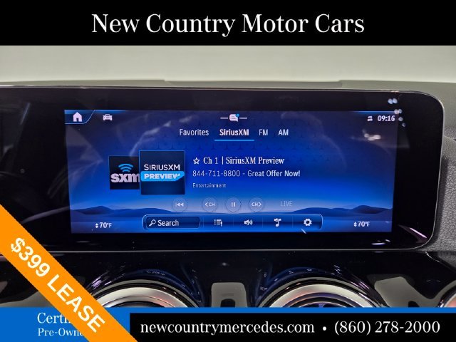 Certified Used 2026 Gray Mercedes-Benz GLA 250 image 31