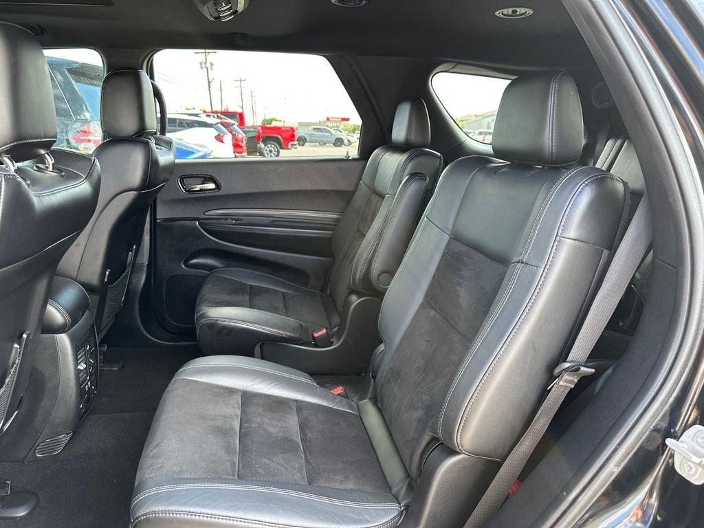 Used 2022 Black Dodge GT Plus image 24