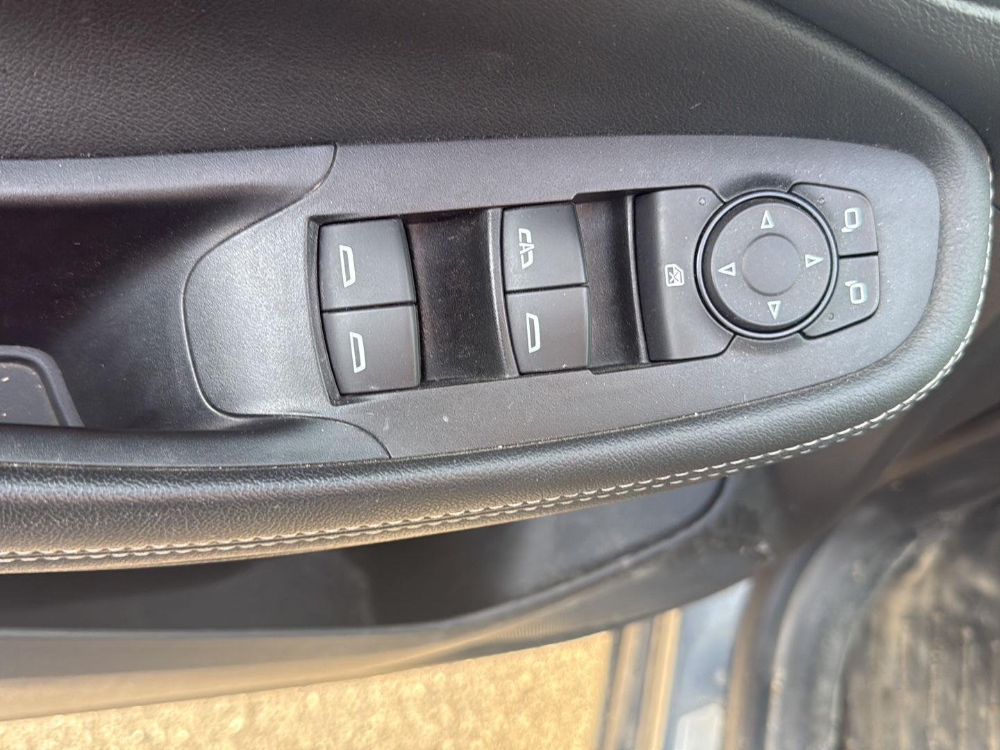 Used 2021 Satin Steel Metallic Buick Preferred image 23