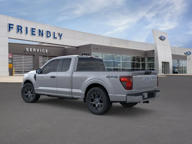 New 2026 Avalanche Ford STX® image 37