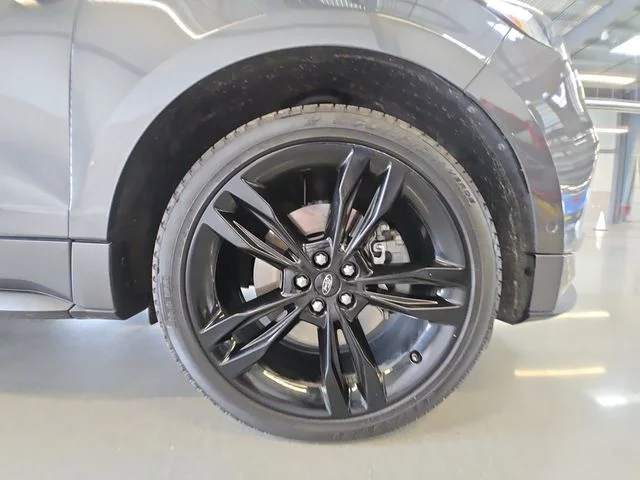 Used 2020 Gray Ford ST image 29