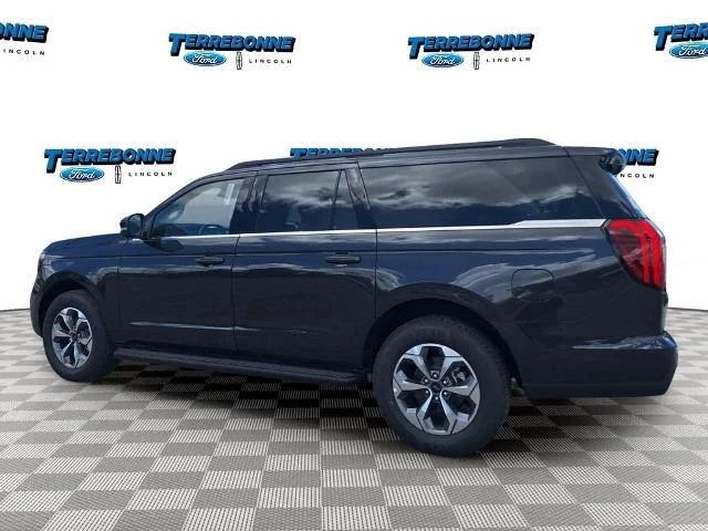 New 2027 Dark Matter Gray Metallic Ford MAX Active image 38