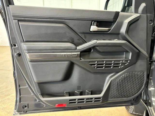 Used 2025  Toyota TRD Off-Road image 18