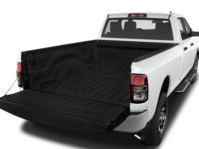 2025 RAM Ram 3500 Pickup Big Horn - Photo 7