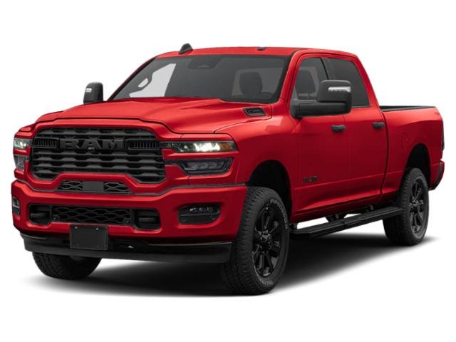 2026 RAM 2500 Big Horn/Lone Star 4X4 Crew Cab SWB's photo
