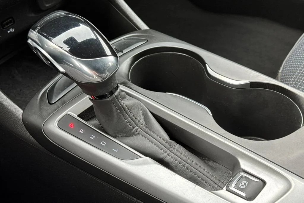 2024 Buick Envista Preferred - Photo 21