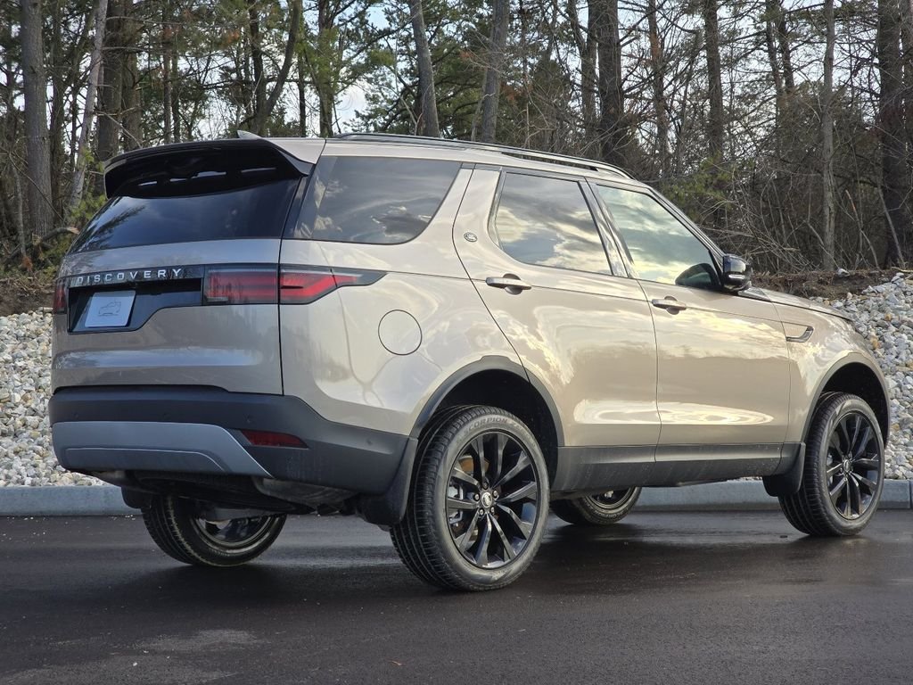 New 2026 Lantau Bronze Land Rover S image 23