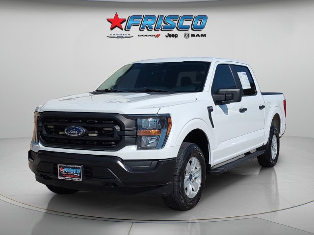 Used 2023 White Ford XL image 3